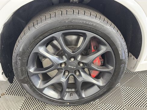Used 2021 Dodge Durango SRT Hellcat w/ Premium Interior Group AWD/4WD image 14