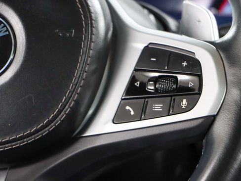 Used 2024 BMW X5 M60i image 14