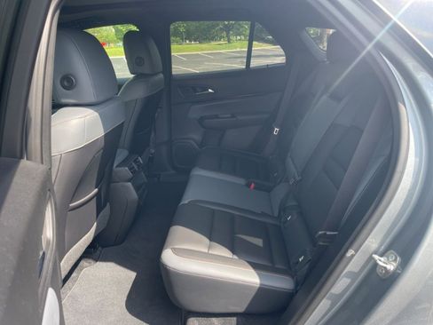 Certified 2024 Honda Prologue Touring image 19