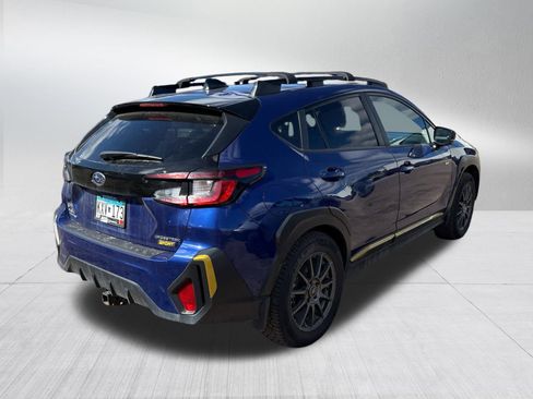 Used 2024 Subaru Crosstrek 2.5i Sport w/ Popular Package #4 AWD/4WD image 10