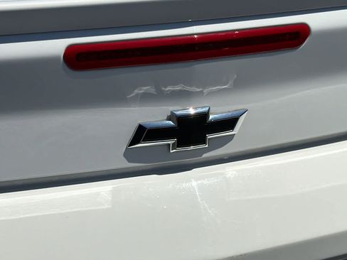 Used 2017 Chevrolet Camaro LT w/ RS Package RWD image 27