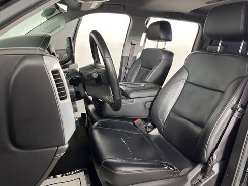 Used 2016 GMC Sierra 1500 SLT AWD/4WD image 15