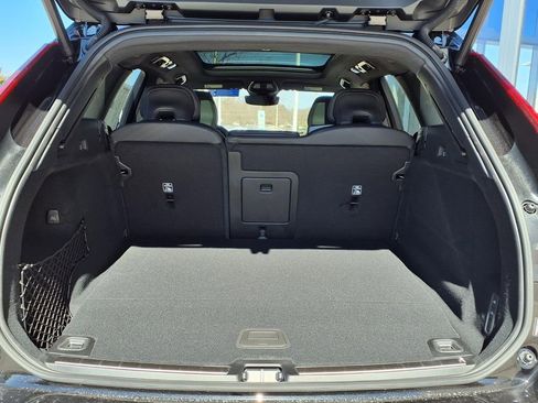 New 2026 Volvo XC60 T8 Ultra w/ Climate Package AWD/4WD image 24