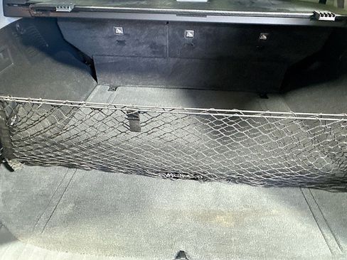 Certified 2024 Nissan Murano Platinum w/ Cargo Package image 28