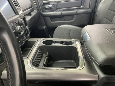 Used 2018 RAM 1500 Sport w/ Sport Premium Group image 20