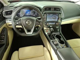 Used 2016 Nissan Maxima 3.5 SV video 2
