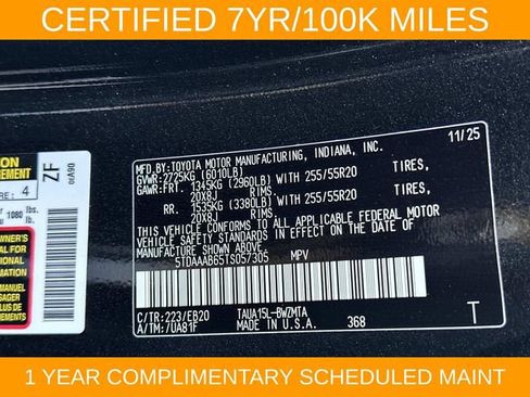 Used 2026 Lexus TX 350 AWD w/ Technology Package image 32