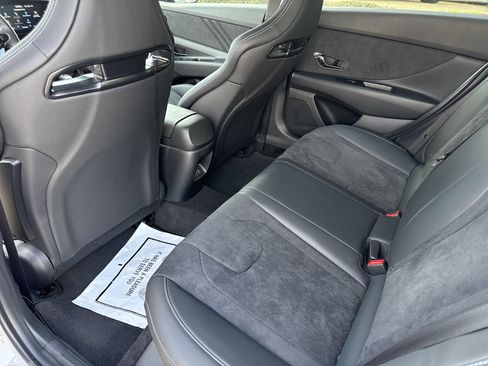 New 2026 Hyundai Elantra N image 13