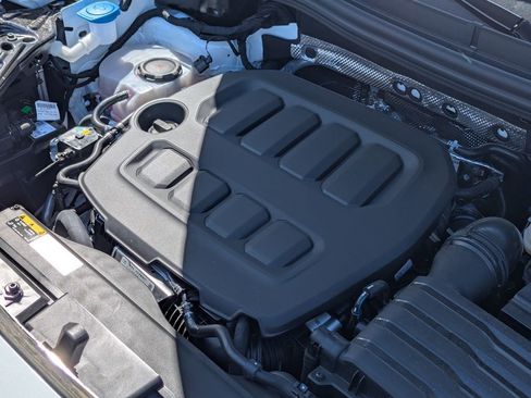New 2026 Volkswagen Tiguan SE R-Line AWD/4WD image 37