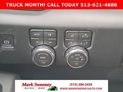 New 2026 GMC Sierra 1500 AT4 w/ AT4 Premium Package image 21