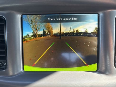 Used 2023 Dodge Charger GT w/ Plus Group image 40