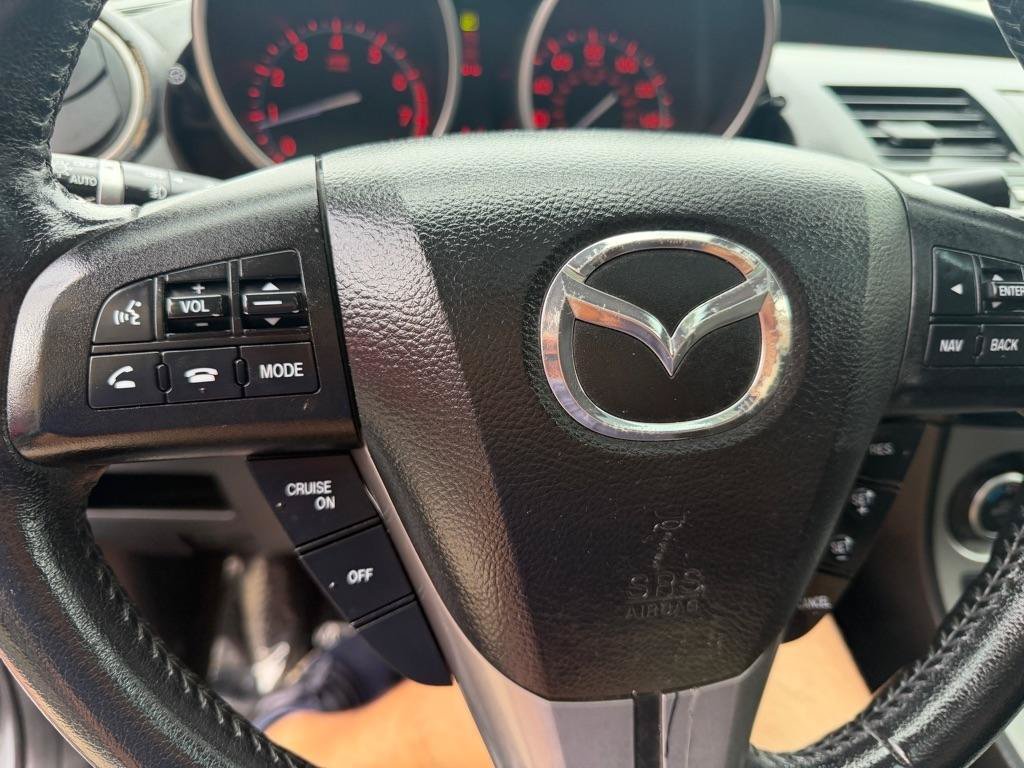 Used 2010 MAZDA MAZDA3 s Grand Touring FWD image 34