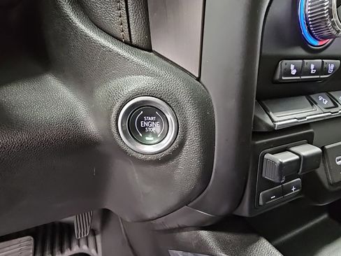 Certified 2021 GMC Sierra 1500 AT4 image 22