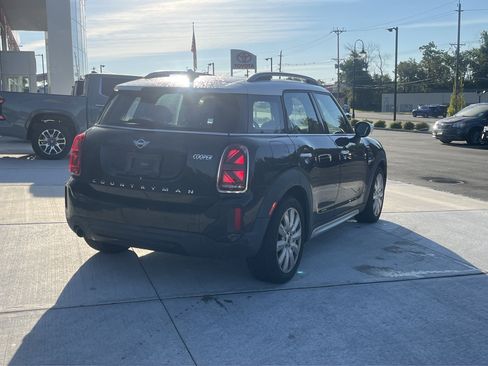 Used 2021 MINI Cooper Countryman ALL4 AWD/4WD image 3