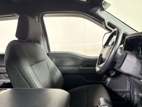 Used 2022 Ford F150 XLT image 12