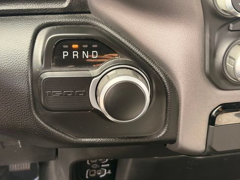 Used 2022 RAM 1500 Big Horn RWD image 26