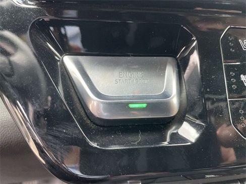 Used 2024 GMC Sierra 2500 Denali Ultimate w/ Max Trailering Package image 17