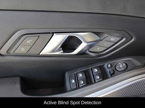 Used 2024 BMW M340i w/ Premium Package image 10