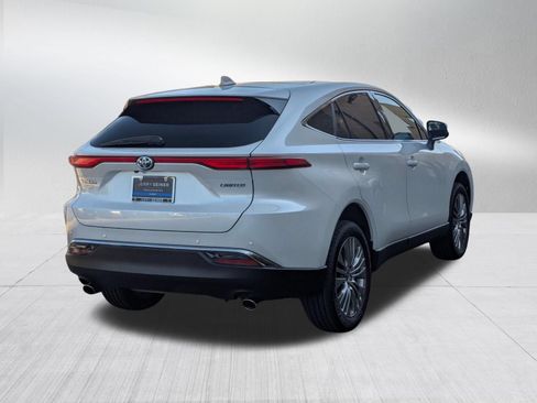 Used 2023 Toyota Venza Limited AWD/4WD image 5