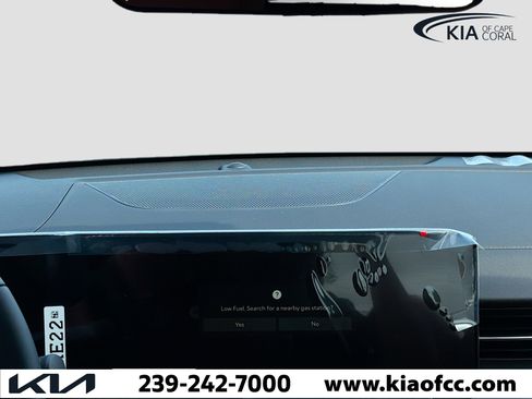 New 2026 Kia K5 GT-Line image 17