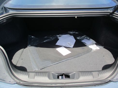 New 2025 Ford Mustang Premium image 21