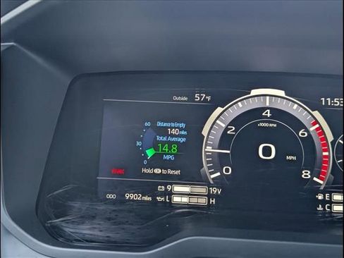 Used 2025 Toyota Tundra Limited image 21