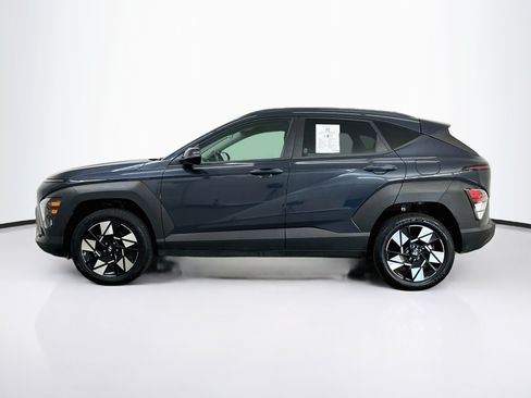 Used 2025 Hyundai Kona SEL AWD/4WD image 4