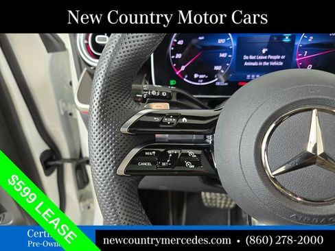 Certified 2026 Mercedes-Benz GLC 300 4MATIC image 25