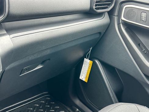 New 2026 Ford Explorer w/ Ready For The Road Package image 37