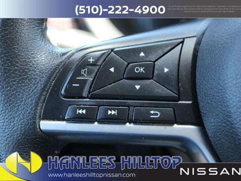 Used 2024 Nissan Kicks SR FWD image 25
