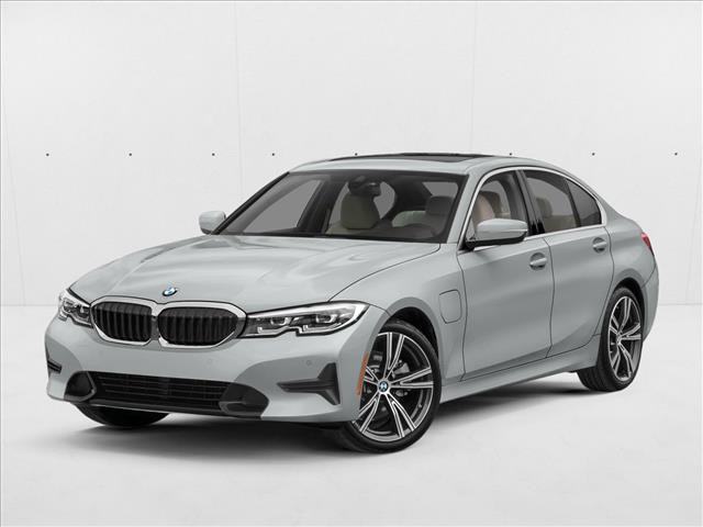 Used 2021 BMW 330e xDrive w/ Premium Package AWD/4WD image 1