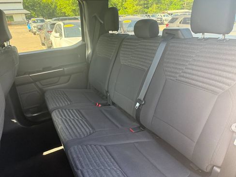 Used 2022 Ford F150 XL w/ STX Appearance Package AWD/4WD image 26