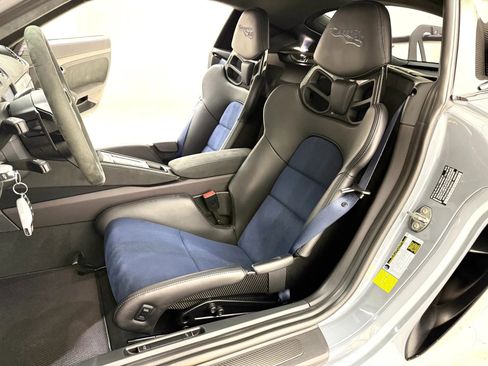 Used 2023 Porsche 718 Cayman GT4 RS image 38