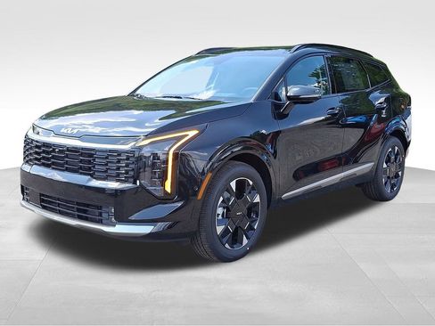 New 2026 Kia Sportage SX Prestige image 26