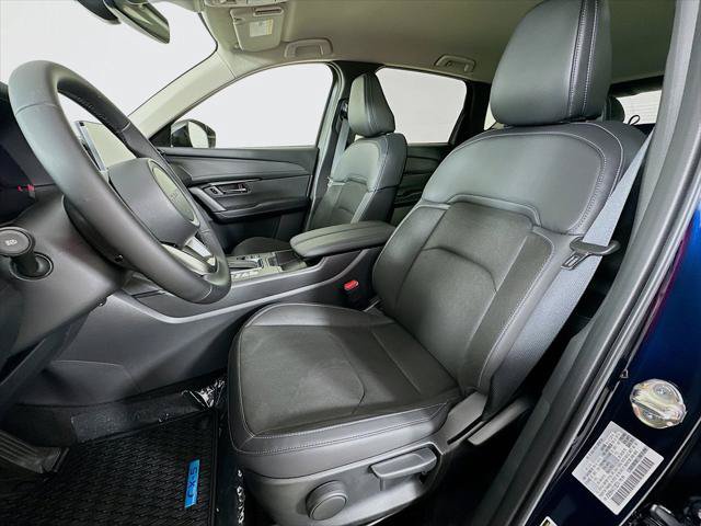 New 2026 MAZDA CX-5 Select AWD/4WD image 17