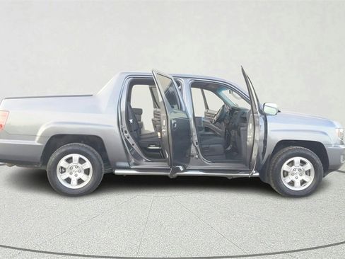 Used 2009 Honda Ridgeline RTS image 14