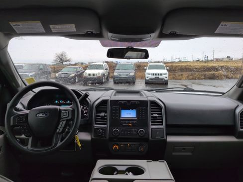 Used 2018 Ford F150 XLT image 14