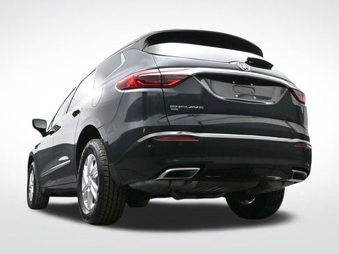 Certified 2021 Buick Enclave Essence w/ Sound and Sites Package image 29