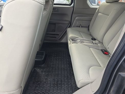 Used 2011 Honda Element LX image 22