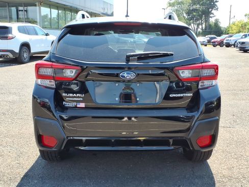 Used 2021 Subaru Crosstrek 2.0i AWD/4WD image 4