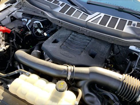 Used 2023 Ford F150 XLT w/ Trailer Tow Package image 35