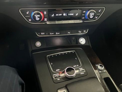 Used 2018 Audi Q5 2.0T Premium Plus AWD/4WD image 14
