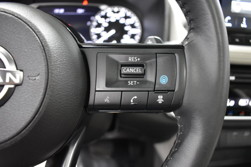 Certified 2023 Nissan Rogue SL w/ SL Premium Package AWD/4WD image 32
