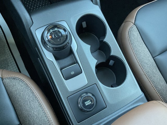 New 2026 Ford Bronco Sport Outer Banks w/ Outer Banks Tech Package+ AWD/4WD image 20