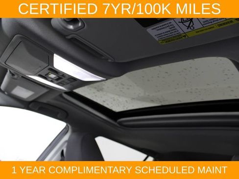 Used 2023 Toyota RAV4 XLE w/ Convenience Package AWD/4WD image 29