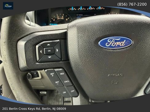Used 2017 Ford F150 XL w/ Equipment Group 101A Mid AWD/4WD image 19