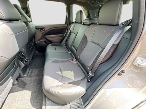 New 2026 Subaru Forester Touring image 30