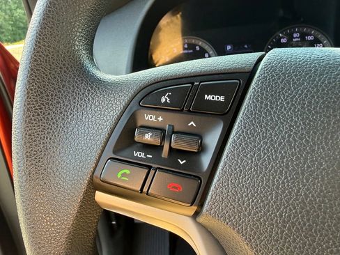 Used 2017 Hyundai Tucson Eco w/ Cargo Package AWD/4WD image 13