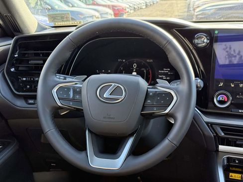 New 2026 Lexus TX 350 AWD image 9