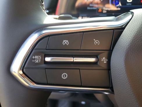 New 2026 Chevrolet Tahoe LT w/ Comfort Package image 32